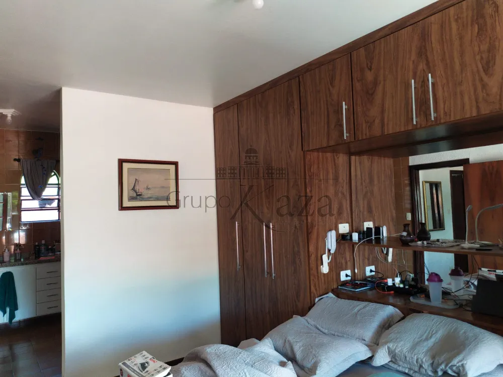 Foto 40 de Casa Sobrado em Parque Industrial, São José dos Campos - imagem 40