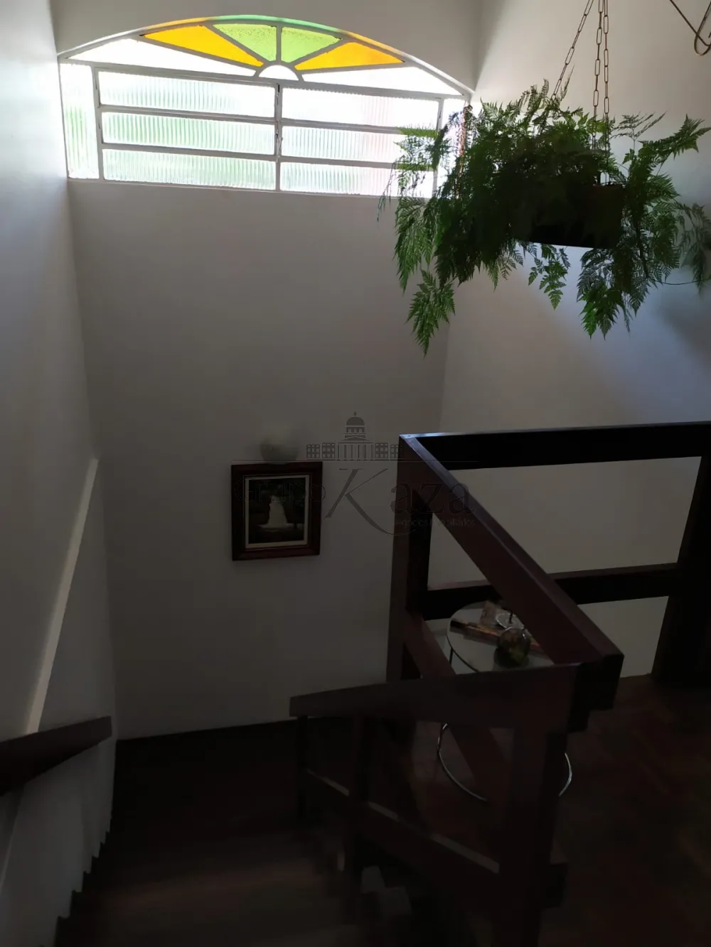 Foto 4 de Casa Sobrado em Parque Industrial, São José dos Campos - imagem 4