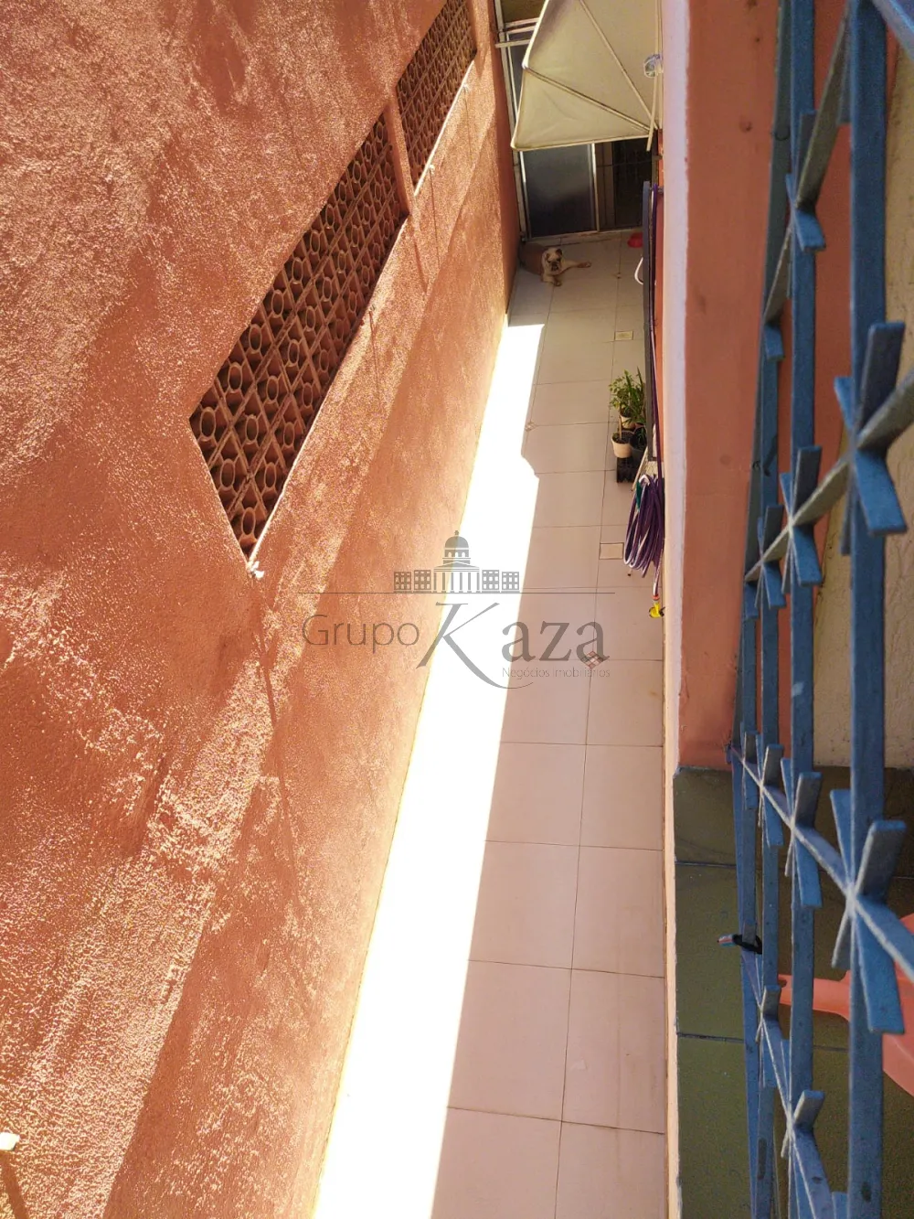Foto 30 de Casa Sobrado em Parque Industrial, São José dos Campos - imagem 30