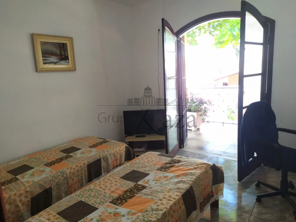 Foto 24 de Casa Sobrado em Parque Industrial, São José dos Campos - imagem 24