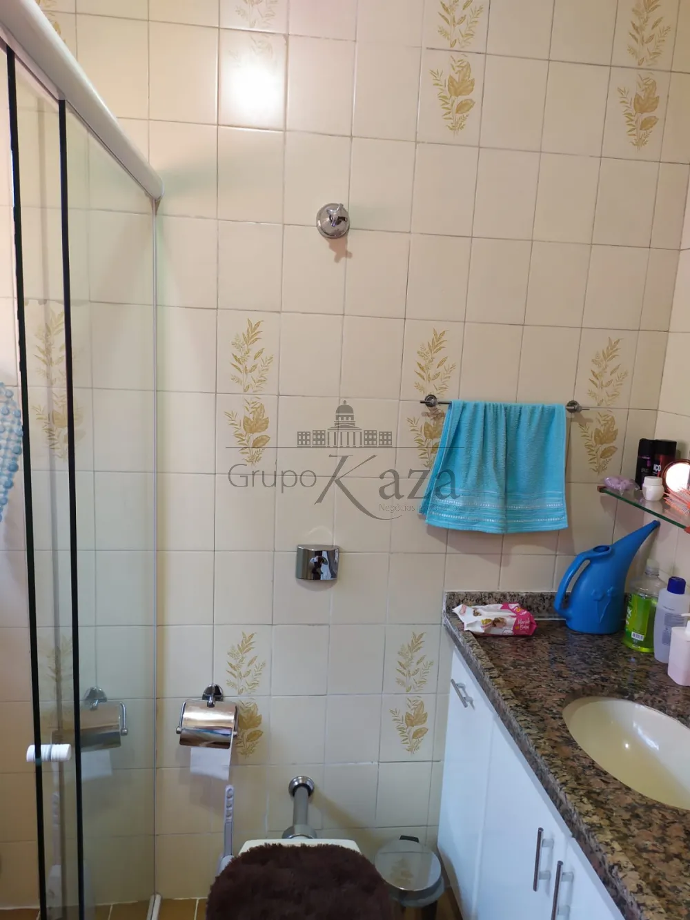 Foto 28 de Casa Sobrado em Parque Industrial, São José dos Campos - imagem 28