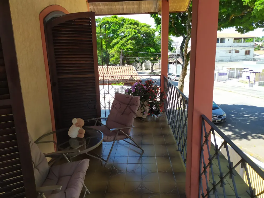 Foto 27 de Casa Sobrado em Parque Industrial, São José dos Campos - imagem 27