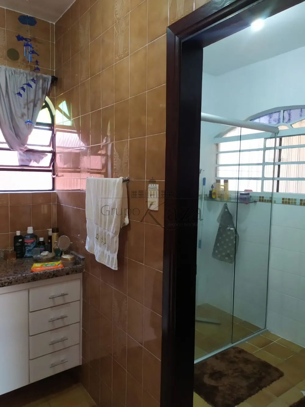 Foto 32 de Casa Sobrado em Parque Industrial, São José dos Campos - imagem 32