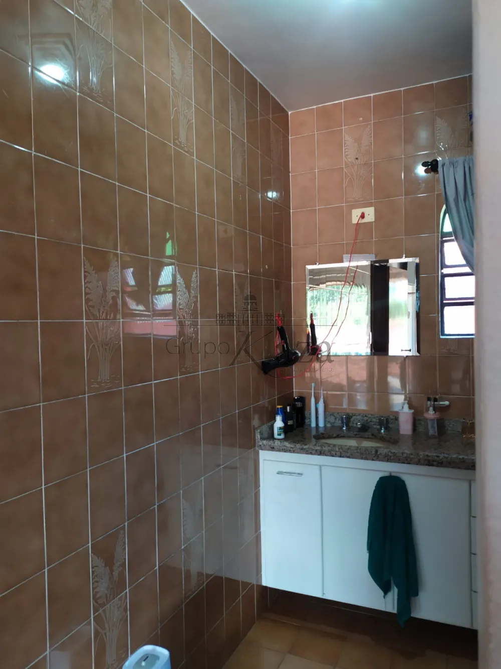 Foto 31 de Casa Sobrado em Parque Industrial, São José dos Campos - imagem 31