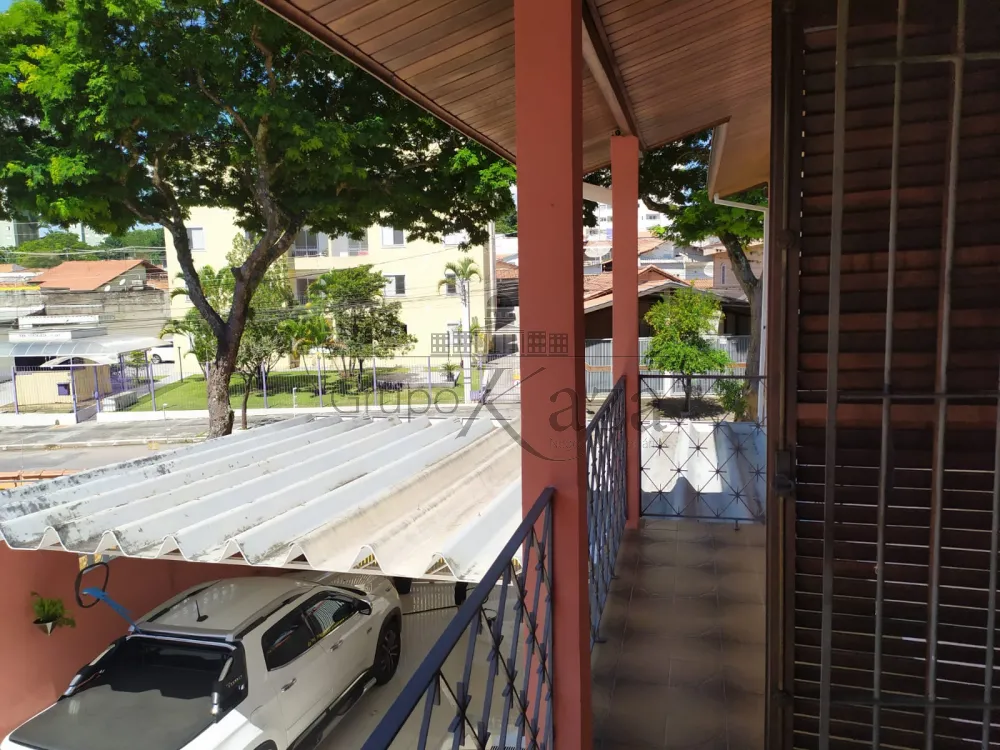Foto 43 de Casa Sobrado em Parque Industrial, São José dos Campos - imagem 43