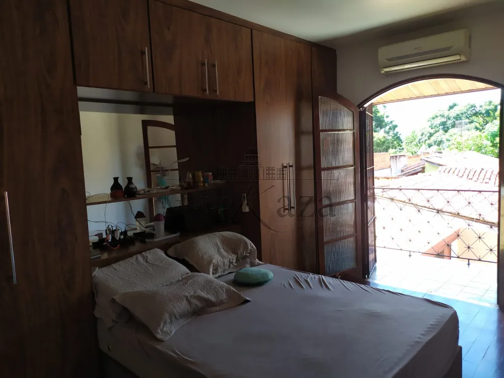 Foto 41 de Casa Sobrado em Parque Industrial, São José dos Campos - imagem 41