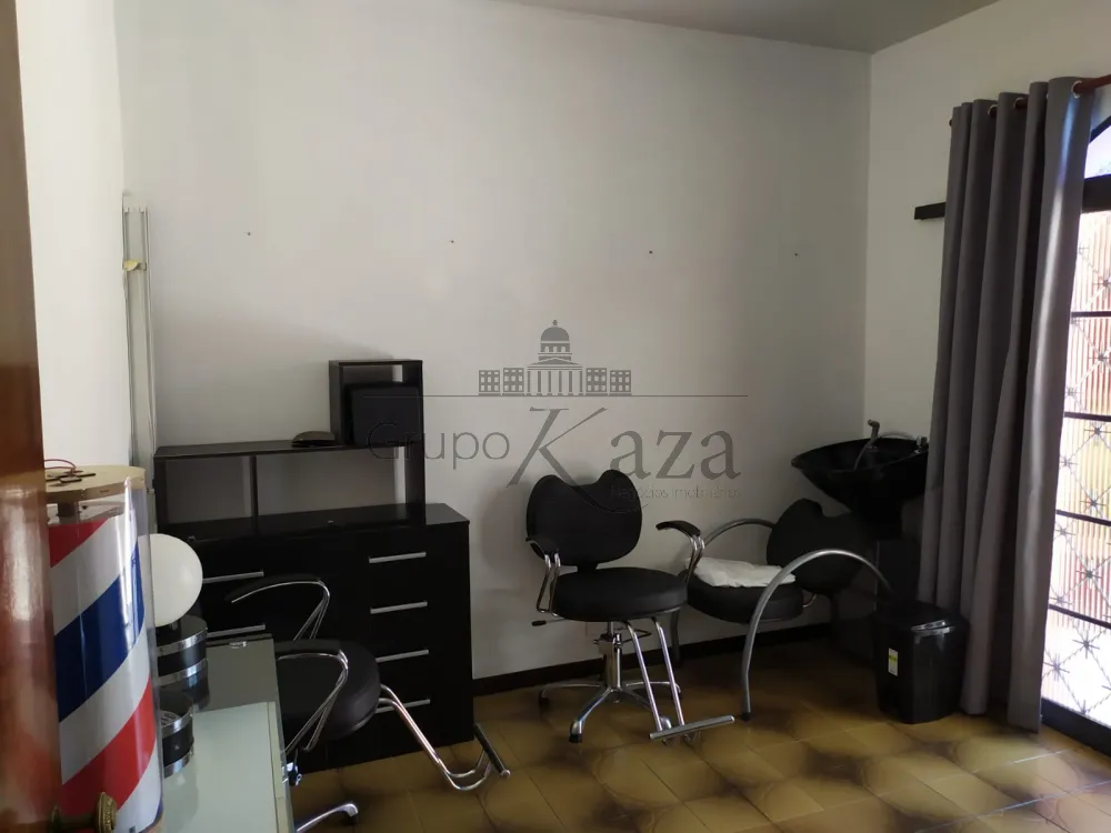 Foto 7 de Casa Sobrado em Parque Industrial, São José dos Campos - imagem 7