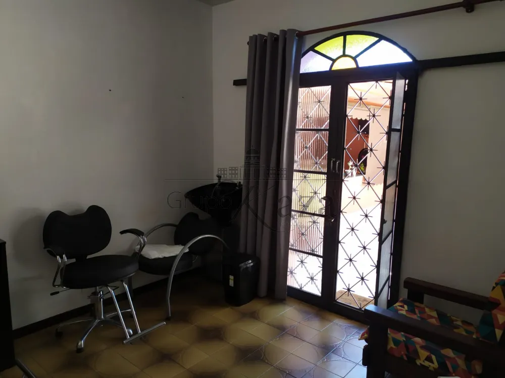 Foto 8 de Casa Sobrado em Parque Industrial, São José dos Campos - imagem 8