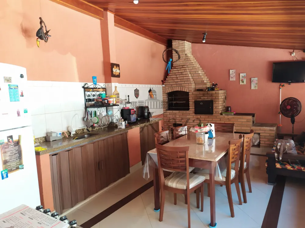 Foto 17 de Casa Sobrado em Parque Industrial, São José dos Campos - imagem 17