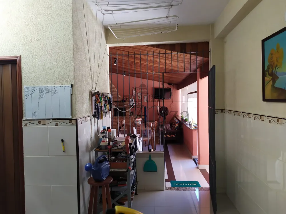 Foto 15 de Casa Sobrado em Parque Industrial, São José dos Campos - imagem 15