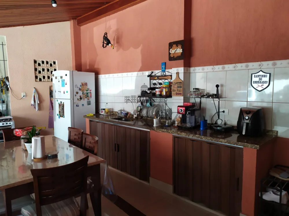 Foto 22 de Casa Sobrado em Parque Industrial, São José dos Campos - imagem 22