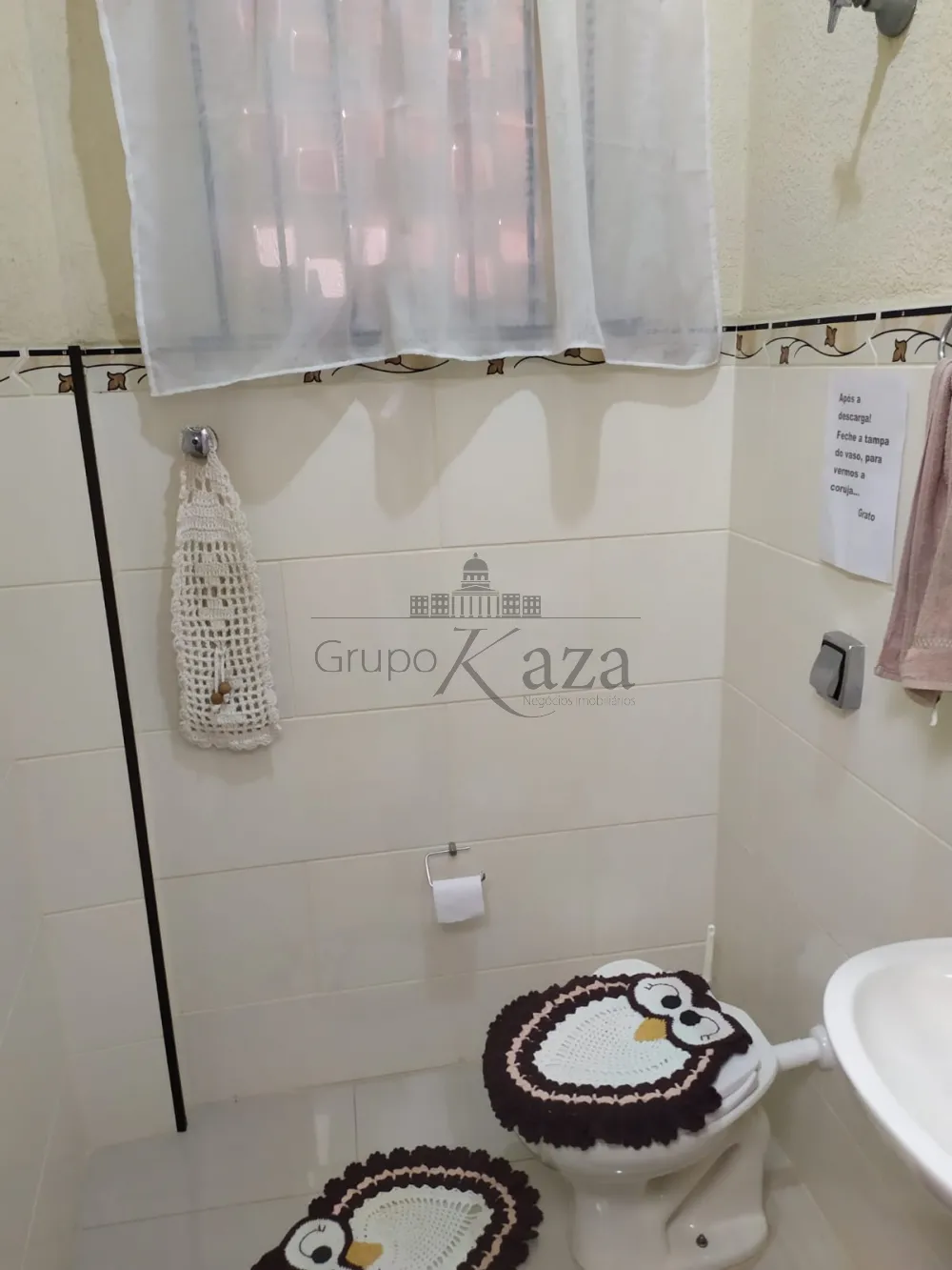 Foto 16 de Casa Sobrado em Parque Industrial, São José dos Campos - imagem 16