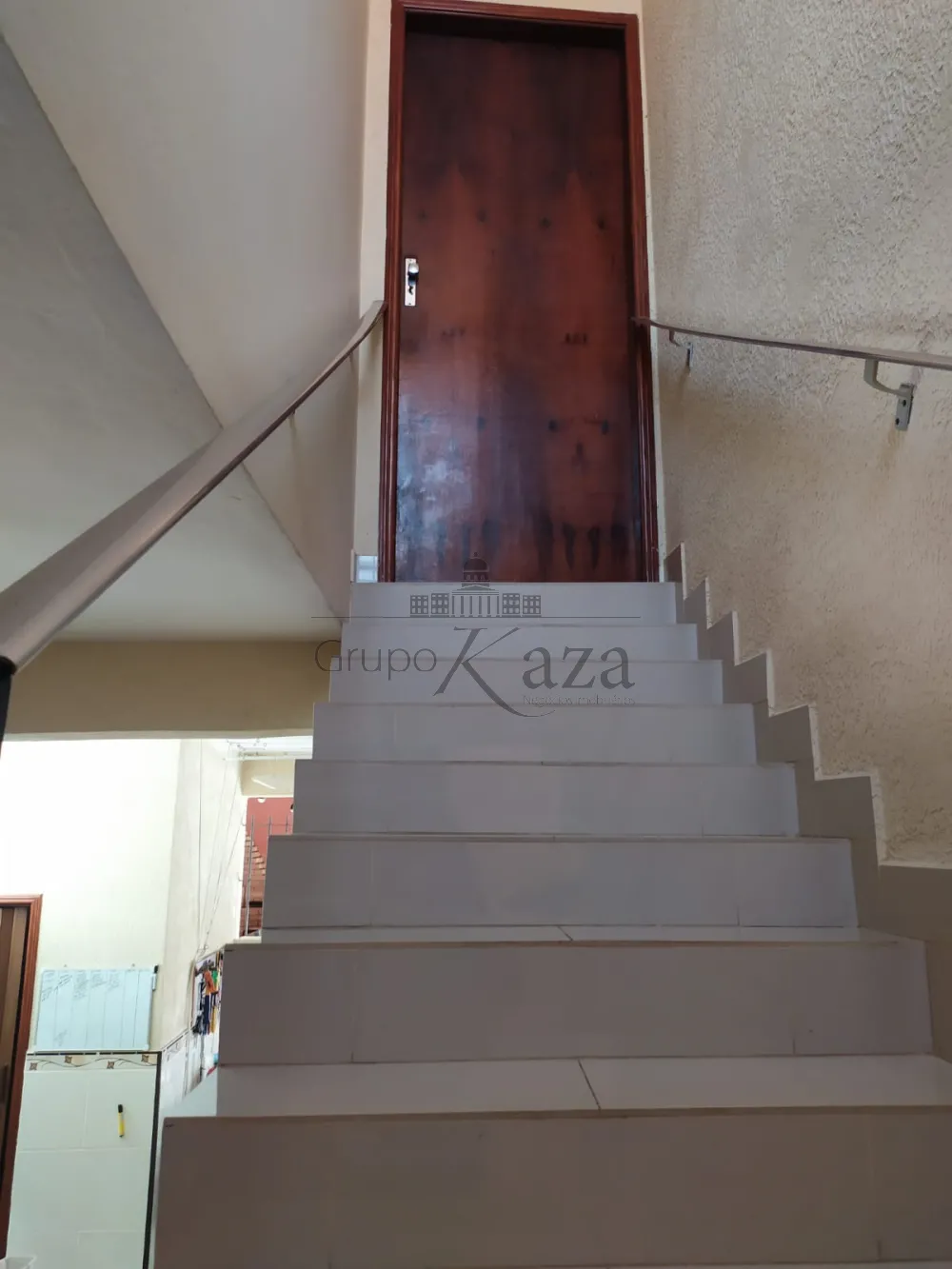 Foto 37 de Casa Sobrado em Parque Industrial, São José dos Campos - imagem 37