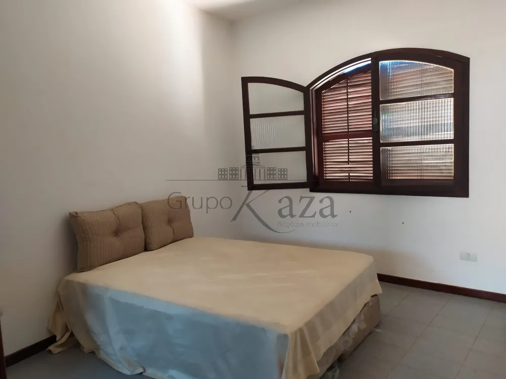 Foto 10 de Casa Sobrado em Parque Industrial, São José dos Campos - imagem 10