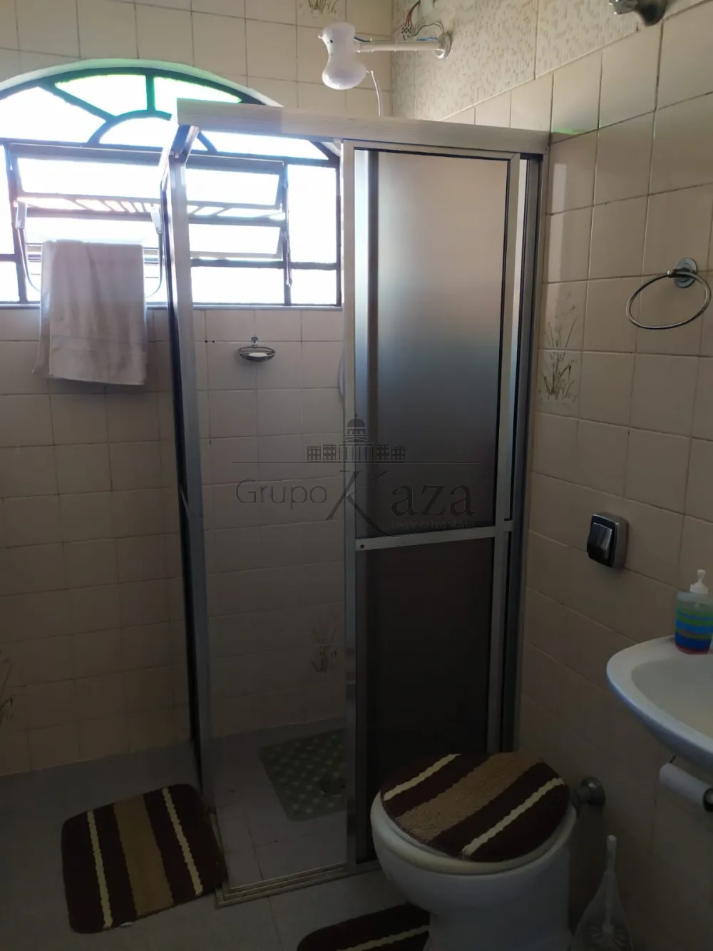 Foto 39 de Casa Sobrado em Parque Industrial, São José dos Campos - imagem 39