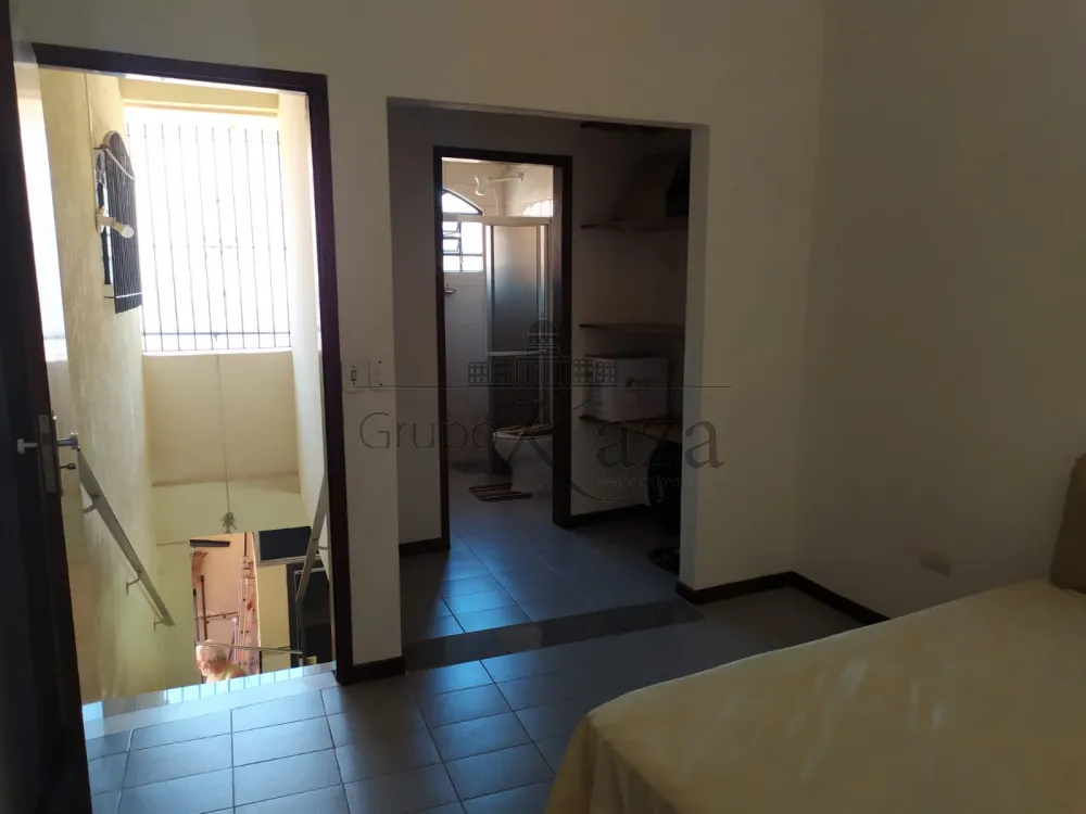Foto 9 de Casa Sobrado em Parque Industrial, São José dos Campos - imagem 9