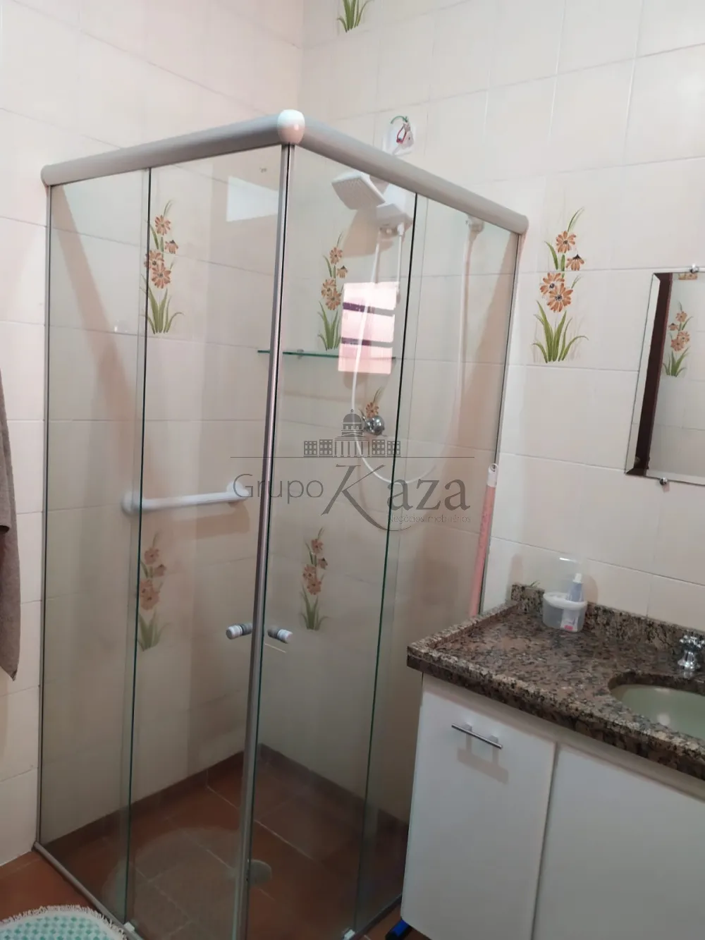 Foto 14 de Casa Sobrado em Parque Industrial, São José dos Campos - imagem 14