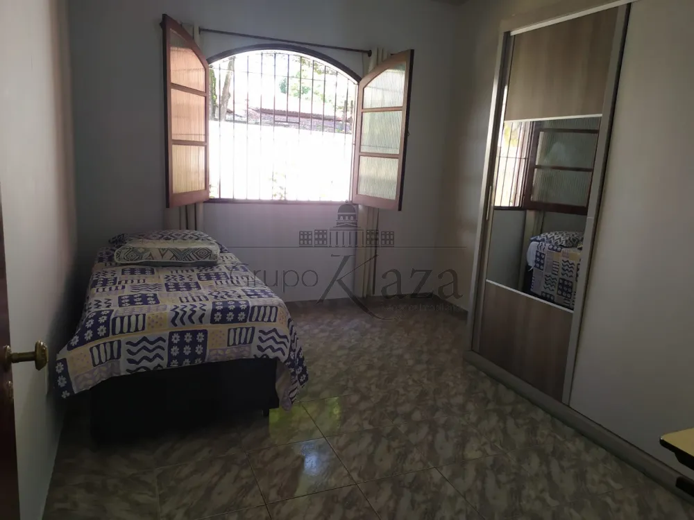 Foto 11 de Casa Sobrado em Parque Industrial, São José dos Campos - imagem 11