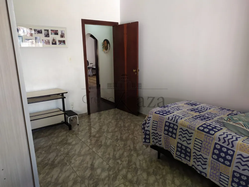 Foto 12 de Casa Sobrado em Parque Industrial, São José dos Campos - imagem 12