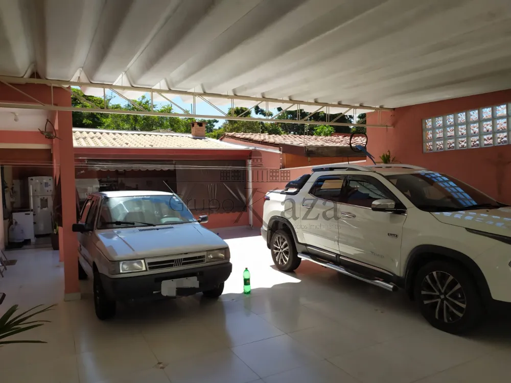 Foto 45 de Casa Sobrado em Parque Industrial, São José dos Campos - imagem 45