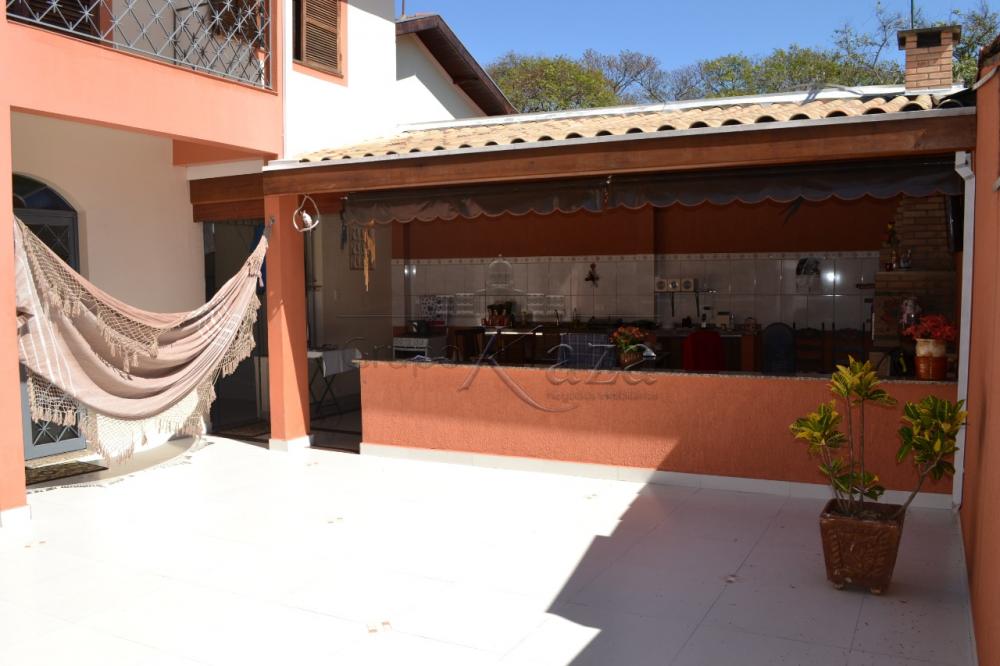 Foto 20 de Casa Sobrado em Parque Industrial, São José dos Campos - imagem 20