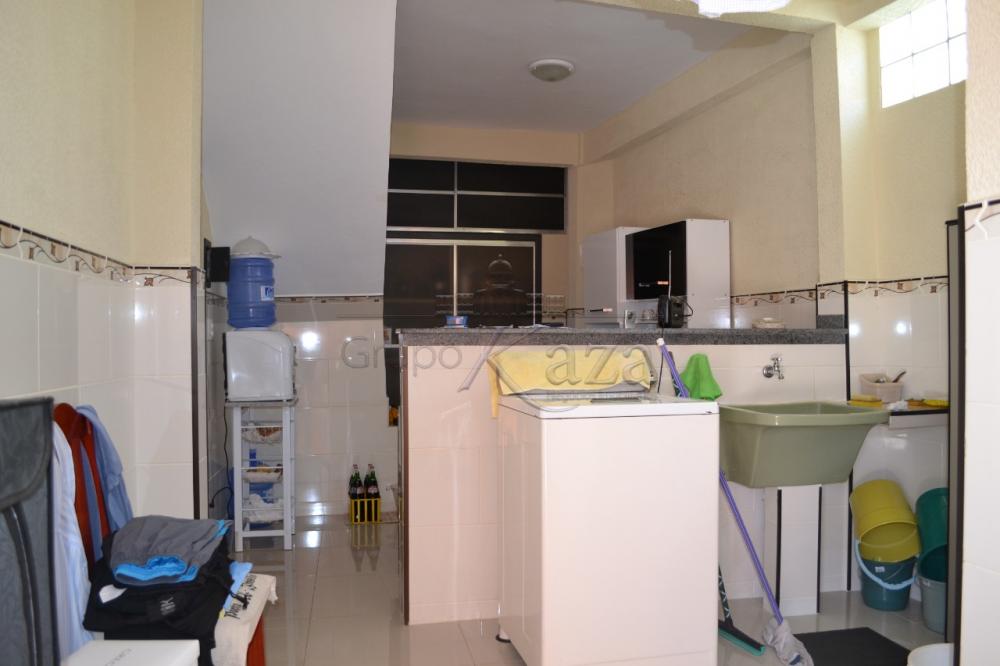 Foto 35 de Casa Sobrado em Parque Industrial, São José dos Campos - imagem 35