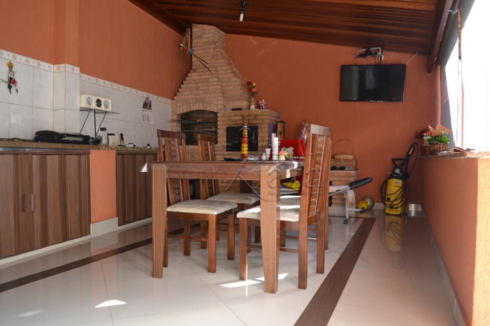 Foto 18 de Casa Sobrado em Parque Industrial, São José dos Campos - imagem 18