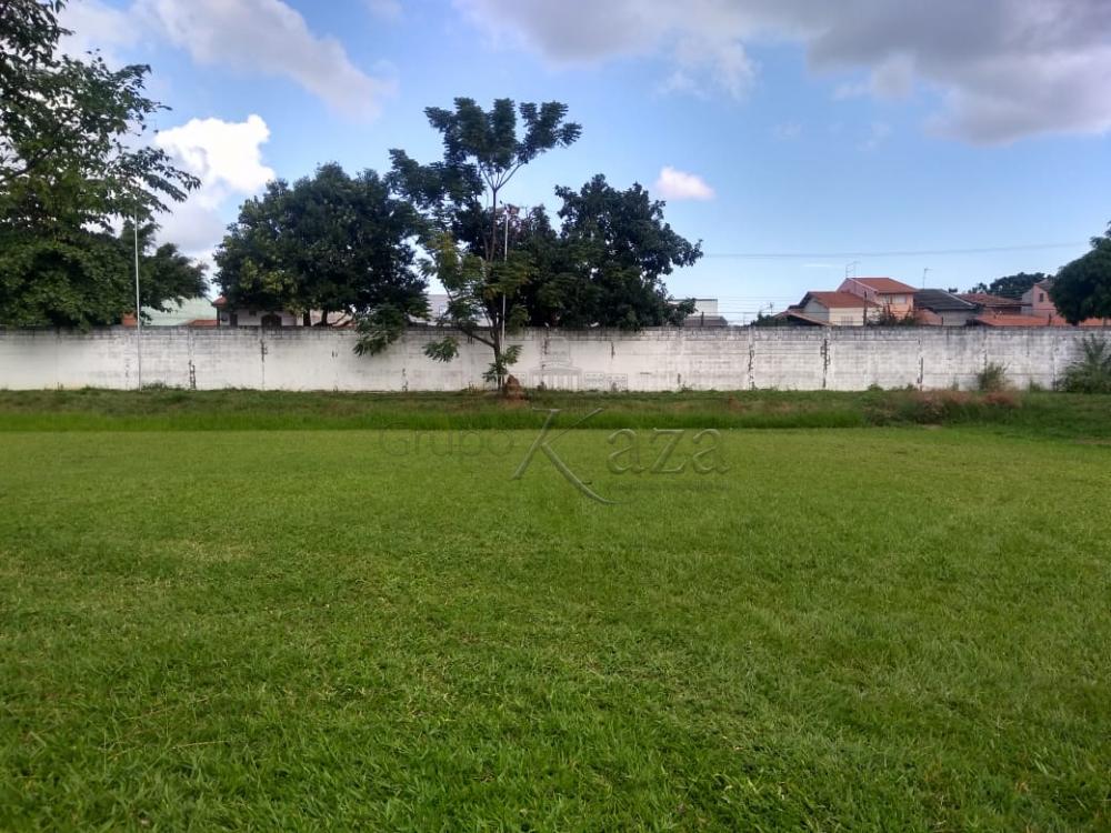 Foto 1 de Área Industrial em Cidade Morumbi, São José dos Campos - imagem 1