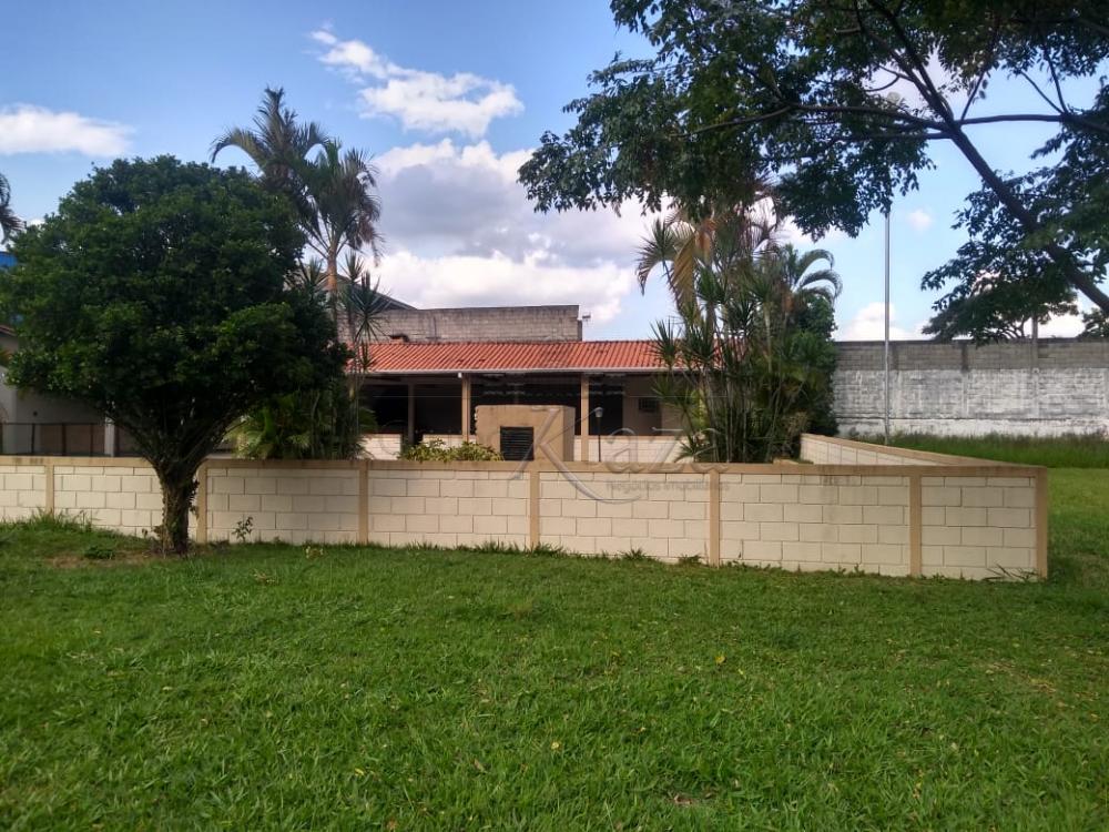 Foto 2 de Área Industrial em Cidade Morumbi, São José dos Campos - imagem 2