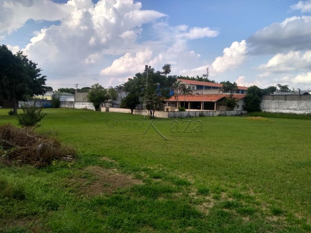 Foto 3 de Área Industrial em Cidade Morumbi, São José dos Campos - imagem 3