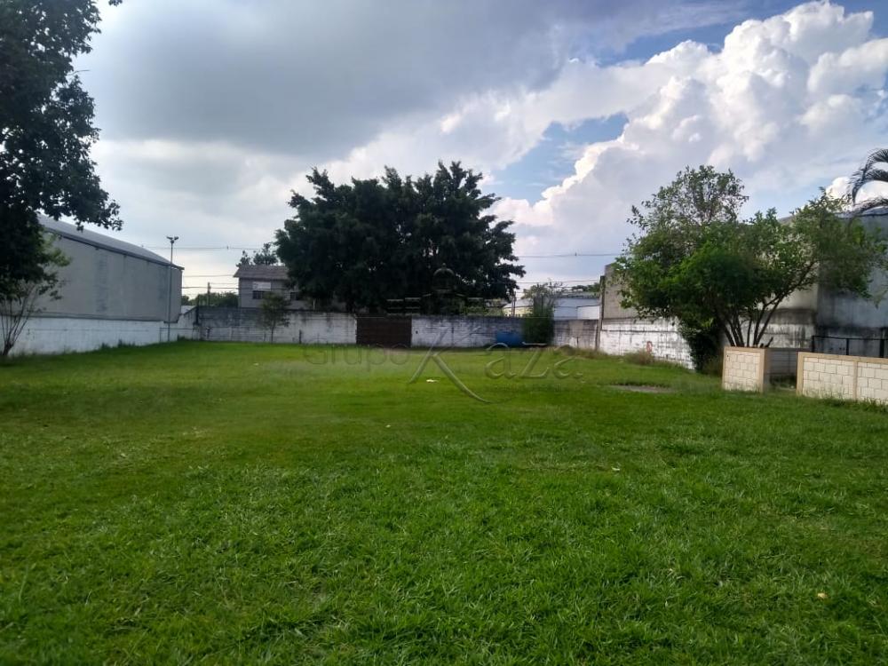 Foto 5 de Área Industrial em Cidade Morumbi, São José dos Campos - imagem 5