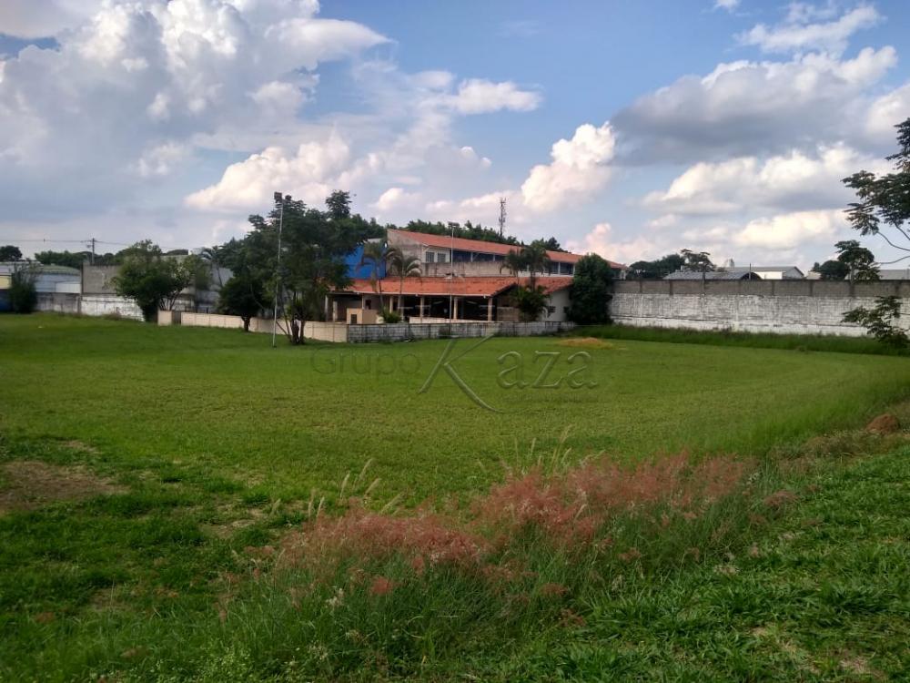 Foto 7 de Área Industrial em Cidade Morumbi, São José dos Campos - imagem 7