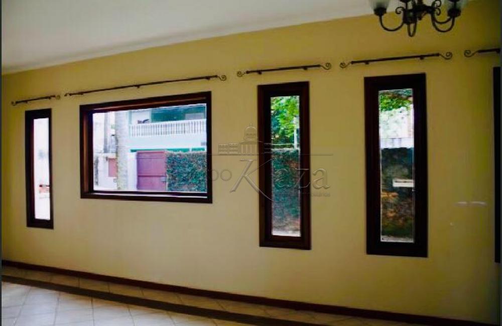 Foto 1 de Casa Sobrado em Jardim Estoril, São José dos Campos - imagem 1