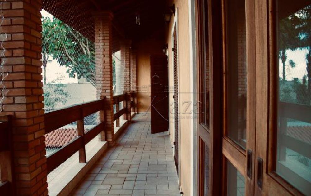 Foto 10 de Casa Sobrado em Jardim Estoril, São José dos Campos - imagem 10