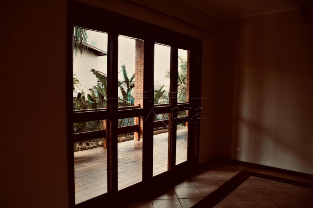 Foto 3 de Casa Sobrado em Jardim Estoril, São José dos Campos - imagem 3