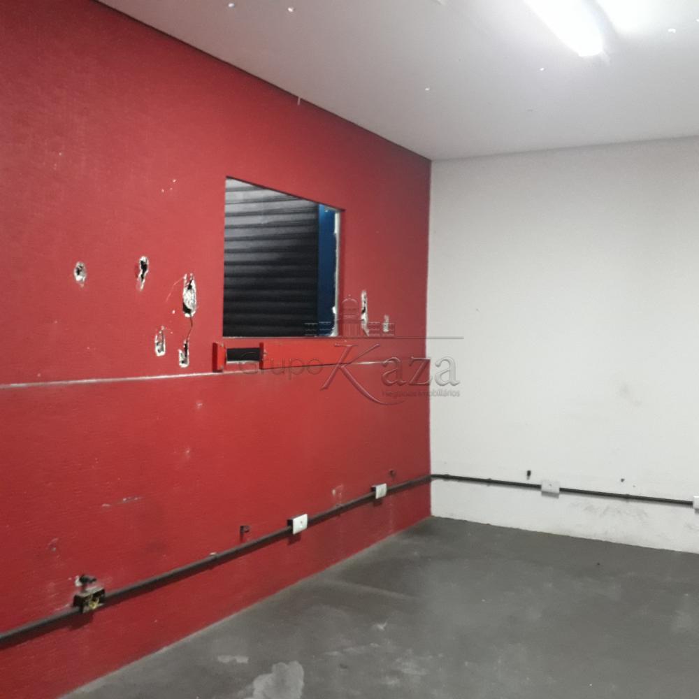 Foto 2 de Comercial Galpão em Jardim Nova Detroit, São José dos Campos - imagem 2