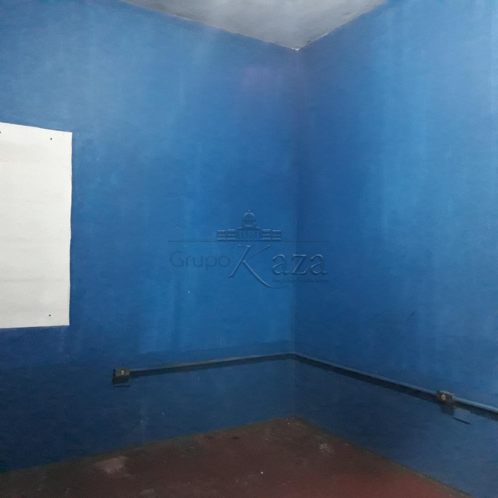 Foto 4 de Comercial Galpão em Jardim Nova Detroit, São José dos Campos - imagem 4