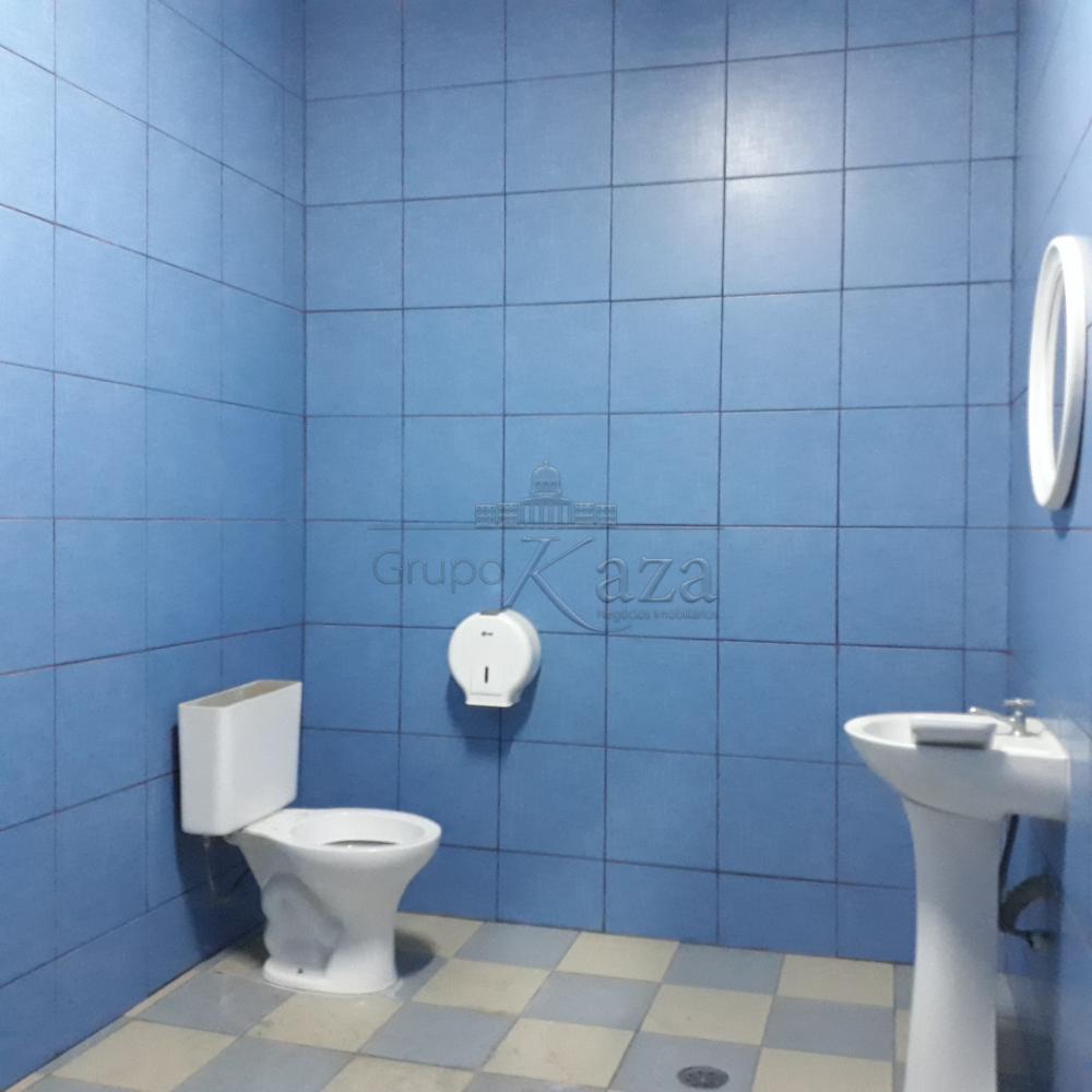 Foto 6 de Comercial Galpão em Jardim Nova Detroit, São José dos Campos - imagem 6