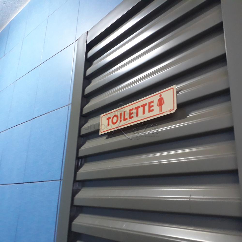 Foto 7 de Comercial Galpão em Jardim Nova Detroit, São José dos Campos - imagem 7