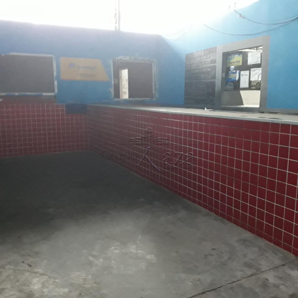Foto 9 de Comercial Galpão em Jardim Nova Detroit, São José dos Campos - imagem 9