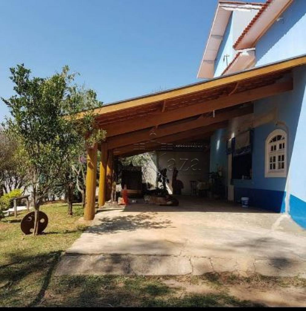 Foto 8 de Rural Chácara em Cajuru, São José dos Campos - imagem 8