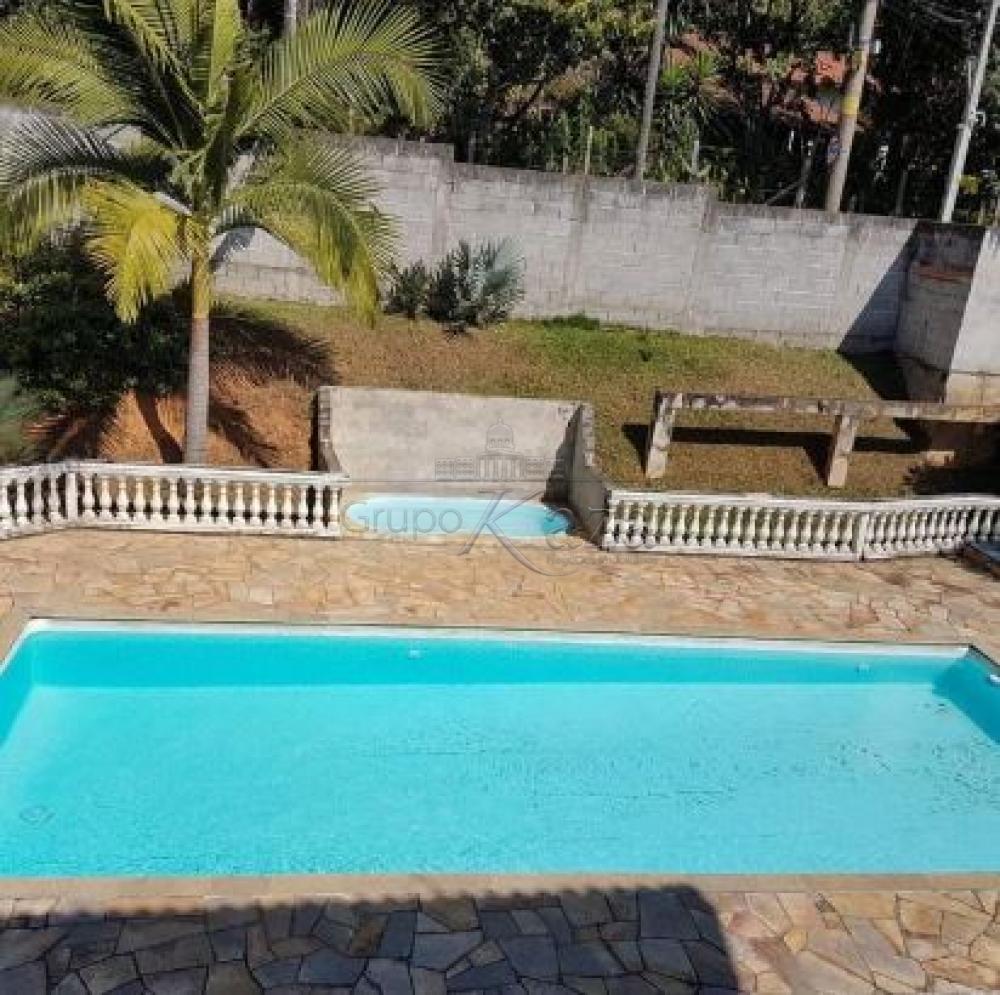 Foto 2 de Rural Chácara em Cajuru, São José dos Campos - imagem 2