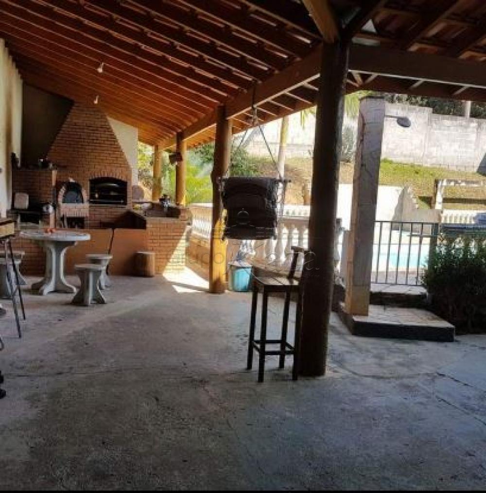 Foto 7 de Rural Chácara em Cajuru, São José dos Campos - imagem 7