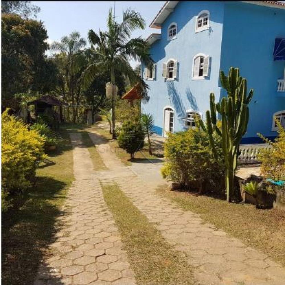 Foto 9 de Rural Chácara em Cajuru, São José dos Campos - imagem 9
