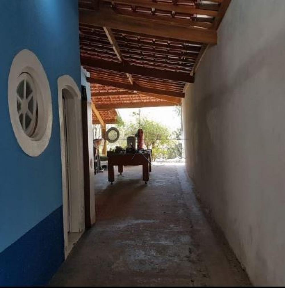 Foto 6 de Rural Chácara em Cajuru, São José dos Campos - imagem 6