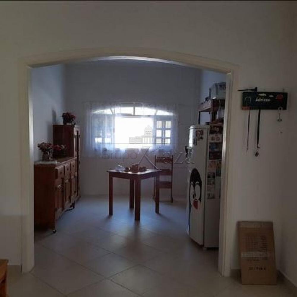 Foto 3 de Rural Chácara em Cajuru, São José dos Campos - imagem 3