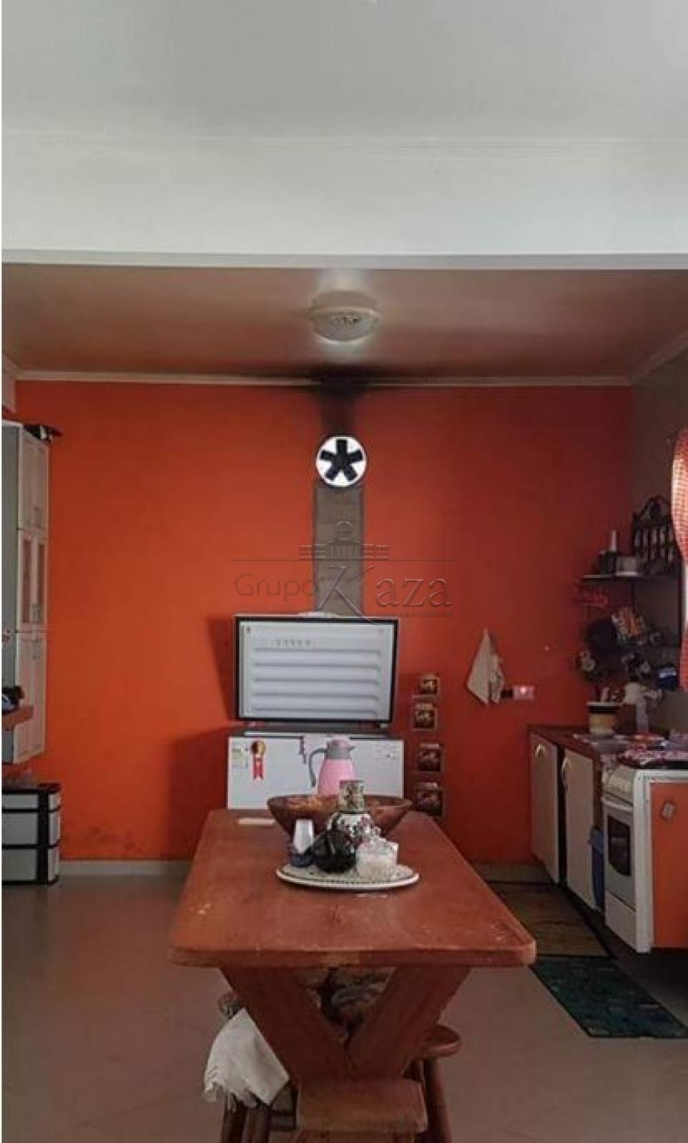 Foto 5 de Rural Chácara em Cajuru, São José dos Campos - imagem 5