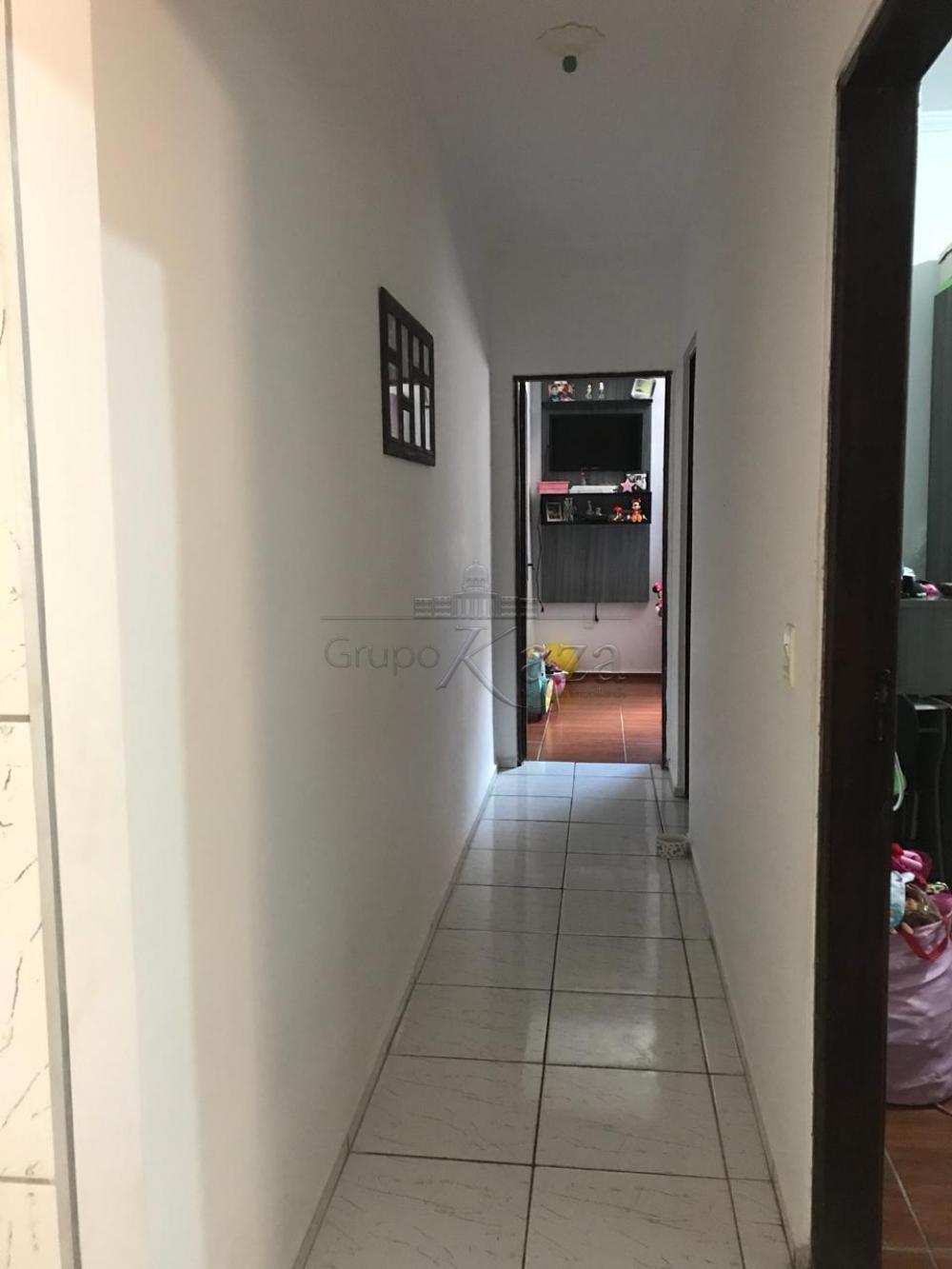 Foto 2 de Casa Térrea em Jardim Mariana II, São José dos Campos - imagem 2