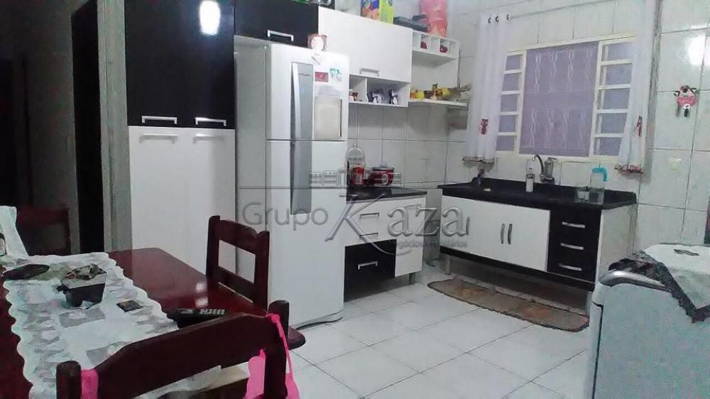 Foto 1 de Casa Térrea em Jardim Mariana II, São José dos Campos - imagem 1