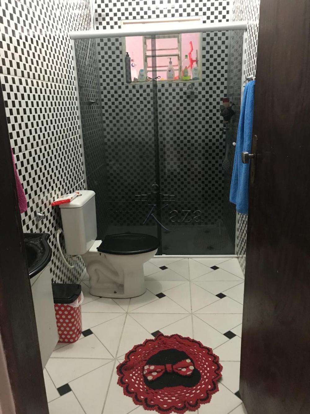Foto 3 de Casa Térrea em Jardim Mariana II, São José dos Campos - imagem 3